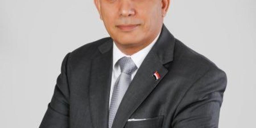 النائب فريدي البياضي لـ تحيا مصر: الجاهزية الفعلية والشفافية وخطط الطوارئ هي الضمانة الحقيقية لـ مواجهة الإيبولا -  أقرأ 24