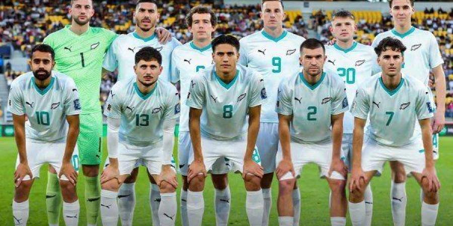 هل تصبح نيوزيلندا الحلقة الأضعف في مجموعة مصر بمونديال 2026؟ - أقرأ 24