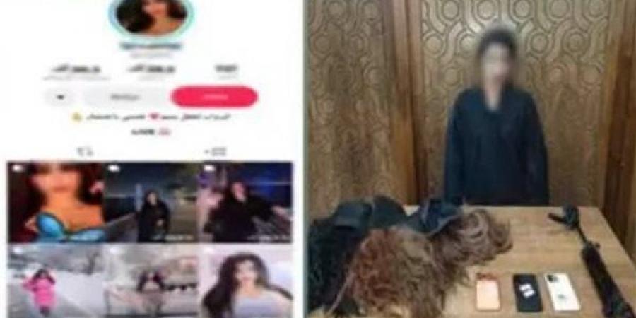 القبض على صانعة محتوى بتهمة نشر مقاطع فيديو خادشة للحياء بالإسكندرية - أقرأ 24