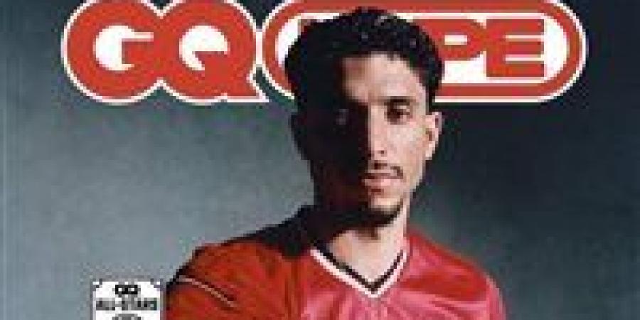عمر مرموش يكشف تفاصيل رحلته من مصر إلى أوروبا.. وتعلم اللغة الألمانية ساعدني على النجاح والاندماج -  أقرأ 24