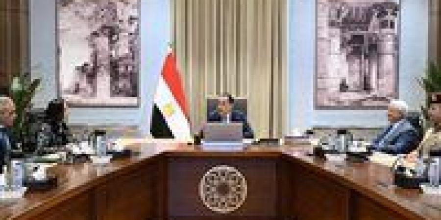 رئيس الوزراء يستعرض الموقف التنفيذي لمشروعات تدعيم الشبكة القومية للكهرباء -  أقرأ 24