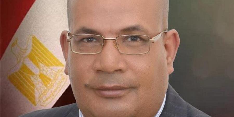 تكليف عبدالعزيز بلال بتسيير أعمال رئيس الهيئة القومية للاستشعار من البعد - أقرأ 24