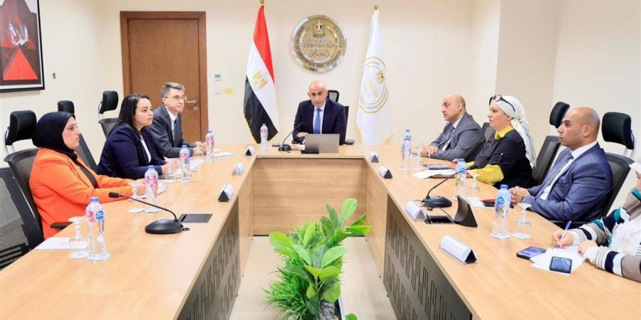 عبداللطيف: الاستثمار في التعليم هو الأهم لبناء رأس المال البشري - أقرأ 24