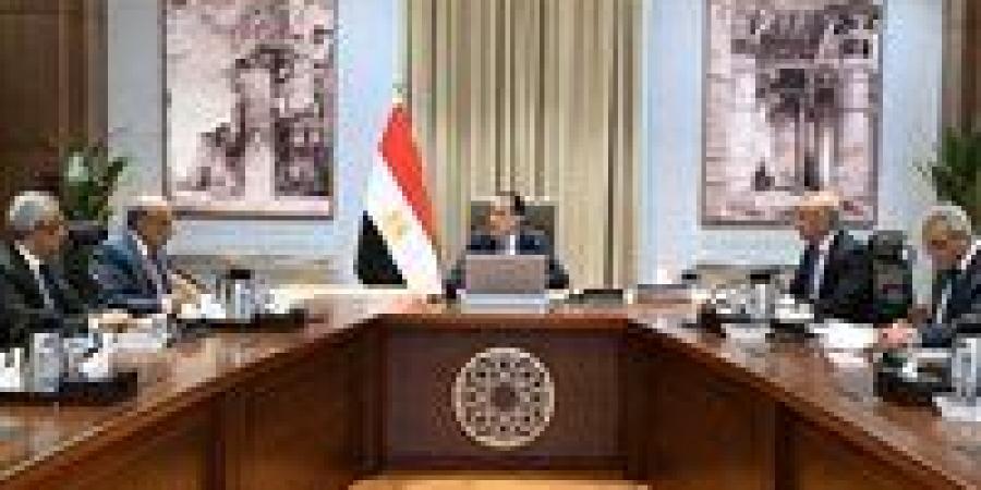 رئيس الوزراء يتابع جهود تعظيم الاستفادة من مقومات وإمكانات شركات ومصانع الإنتاج الحربي -  أقرأ 24