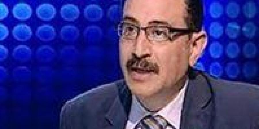 طارق فهمي: المنظمات اليهودية هي المحرك الرئيسي للسياسة الأمريكية -  أقرأ 24
