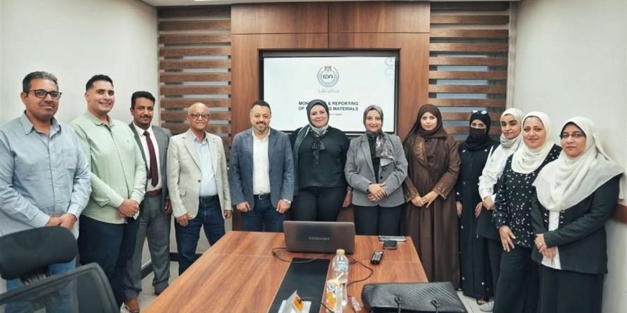 مصر تنقل خبراتها التنظيمية إلى اليمن في مجال الرقابة الدوائية - أقرأ 24
