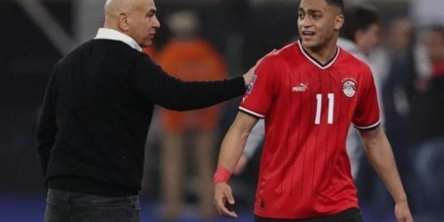 علاء نبيل: هذا السبب وراء استبعاد مصطفى محمد من منتخب مصر - أقرأ 24