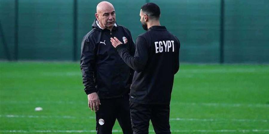 صلاح يطارد الأرقام التاريخية قبل انطلاق كأس العالم 2026 - أقرأ 24