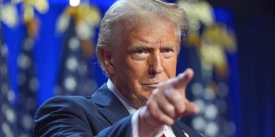 ترامب: إيران وافقت على عدم امتلاك سلاح نووي - أقرأ 24