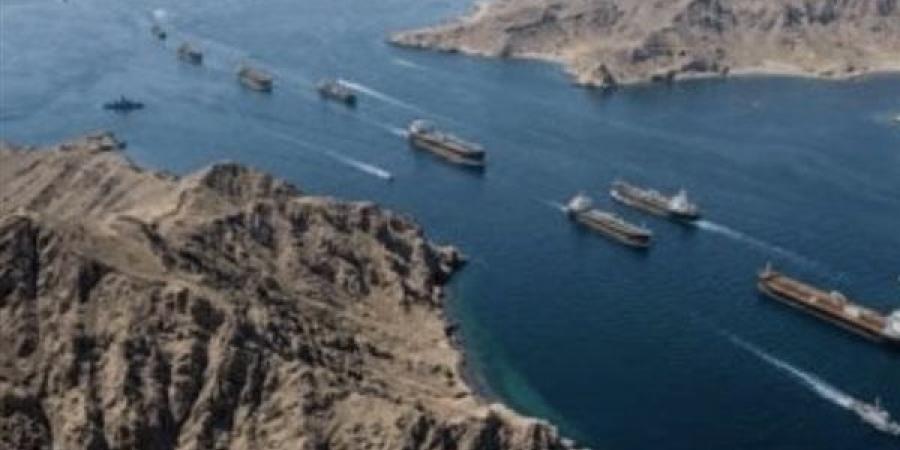 عاجل..طهران تهدد واشنطن بورقة الممرات المائية - أقرأ 24