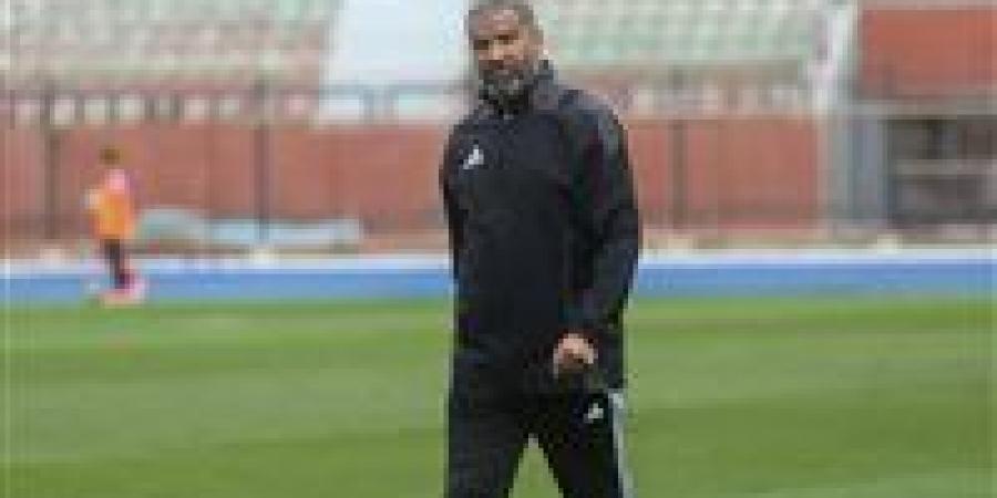طلائع الجيش يجدد الثقة في المدير الفني جمعة مشهور للموسم القادم -  أقرأ 24