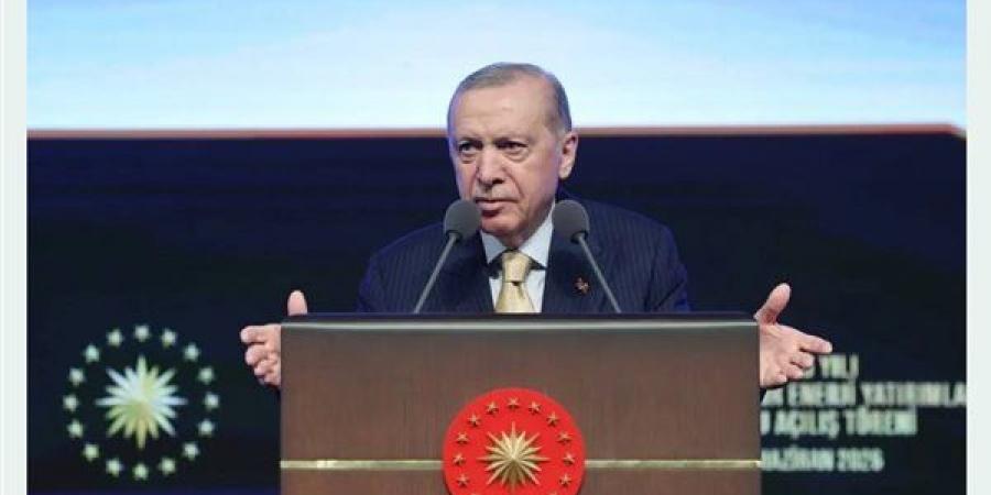 أردوغان يحذر المعارضة من إشعال الاستقطاب في تركيا - أقرأ 24
