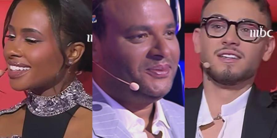 مواجهات أخيرة مشحونة في ذا فويس كيدز 2026.. من تأهل ومن ودّع؟ -  أقرأ 24