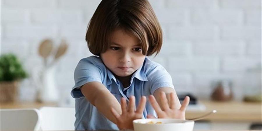 كيف تتعامل الأمهات مع فقدان الشهية لدى الأطفال؟ - أقرأ 24
