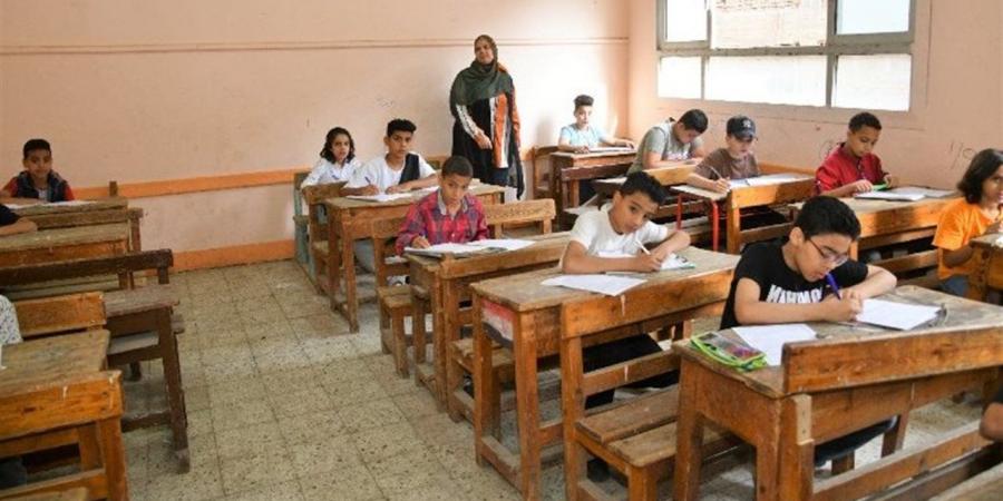 لينك رسمي.. رابط نتيجة صفوف النقل 2026 في المحافظات - أقرأ 24