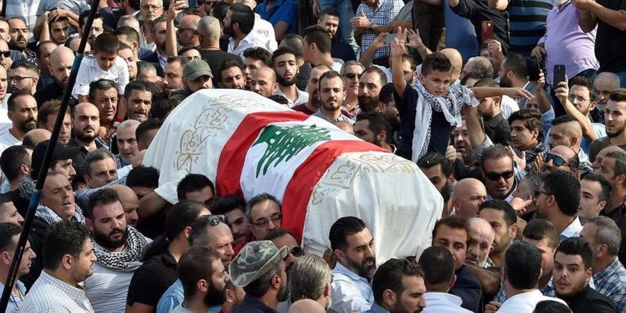 عاجل.. الصحة اللبنانية: 5 شهداء و48 مصابا جراء غارات إسرائيلية على 3 بلدات - أقرأ 24