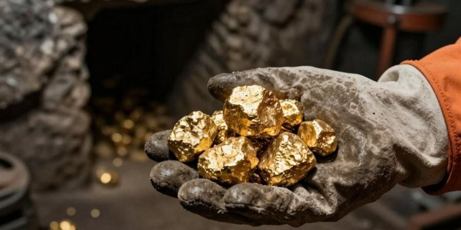 خلال حركة التداول.. الذهب يتراجع إلى 4461 دولار والفضة تهبط 1.04% عالميًا - أقرأ 24