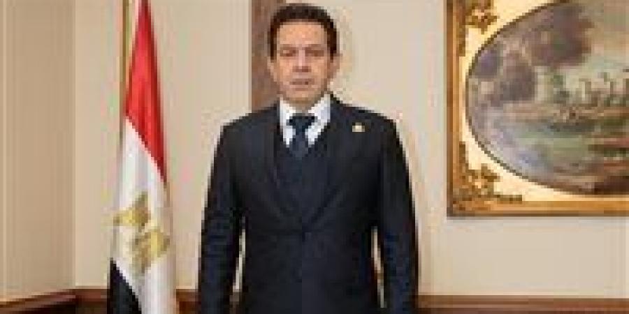 سعيد منور لحوتي: إشادات "إياتا" بقطاع الطيران المصري تؤكد تنامي دوره في دعم الاقتصاد الوطني وجذب الاستثمارات -  أقرأ 24