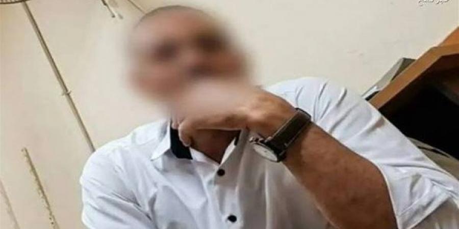 ضبط مسؤول تعليمي بالقليوبية والتحقيق معه على خلفية واقعة أثارت الجدل - أقرأ 24