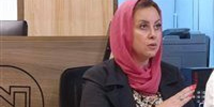 النائبة داليا سعد تواصل تحركاتها لإنقاذ الإسماعيلي.. لقاءات مع رابطة الأندية ومحافظ الإسماعيلية واجتماع مرتقب مع وزير الرياضة -  أقرأ 24