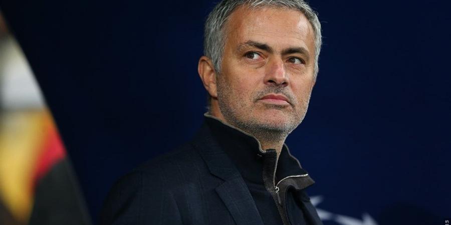 بيريو: مورينيو مدربًا لريال مدريد حال فوزي في الانتخابات - أقرأ 24