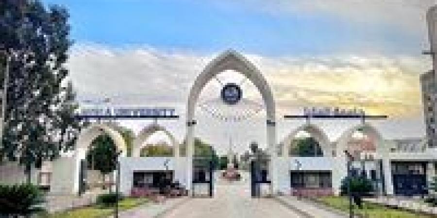 ردا على منع الطلبة من دخول الامتحان : رئيس جامعة المنيا : الالتزام بتحقيق العدالة و الالتزام بالمواعيد المقررة -  أقرأ 24