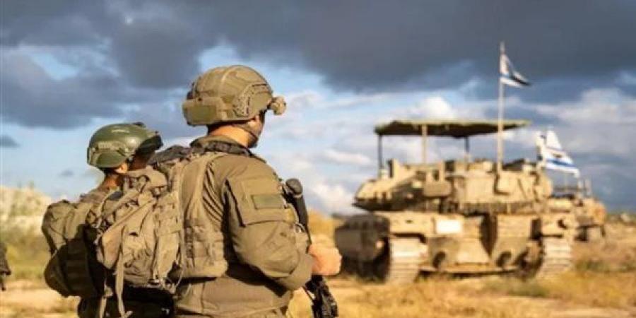 جيش الاحتلال: اغتيال كبار مسئولي جهاز الأمن العام التابع لحماس - أقرأ 24