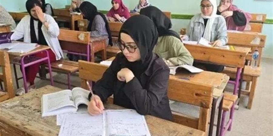 الثانوية العامة تقترب 2026.. نصائح مهمة للاستعداد للامتحانات وتحقيق أفضل النتائج - أقرأ 24