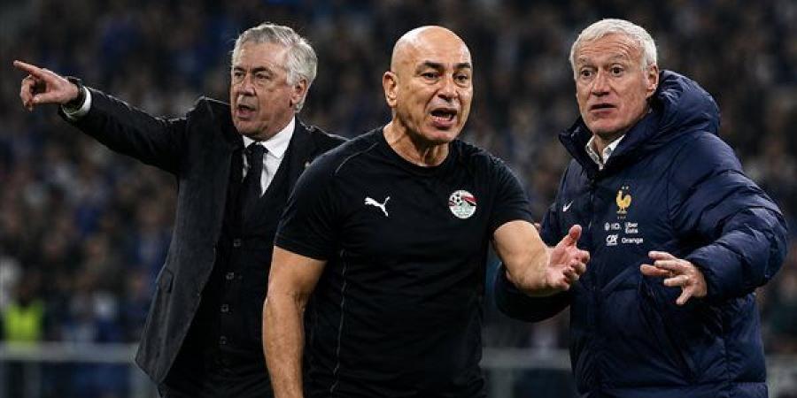 كأس العالم 2026.. حسام حسن يكتب فصلاً جديدًا في تاريخ الكرة المصرية - أقرأ 24