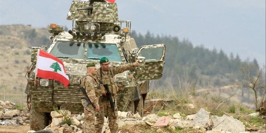 مصدر عسكري: الجيش اللبناني جاهز للانتشار في أي منطقة ينسحب منها الاحتلال - أقرأ 24