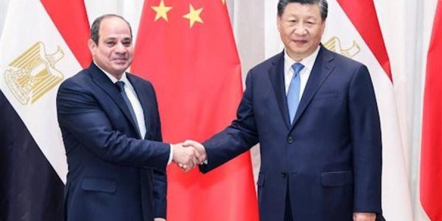 مصرفي: زيادة تبادل العملات بين مصر والصين لـ 30 مليار يوان تمنح المستوردين مزايا تاريخية - أقرأ 24