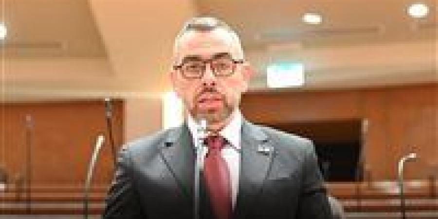 النائب محمد فؤاد يحذر من استمرار أزمة سيستم التأمينات ويكشف عن نصف مليون معاملة متأخرة -  أقرأ 24