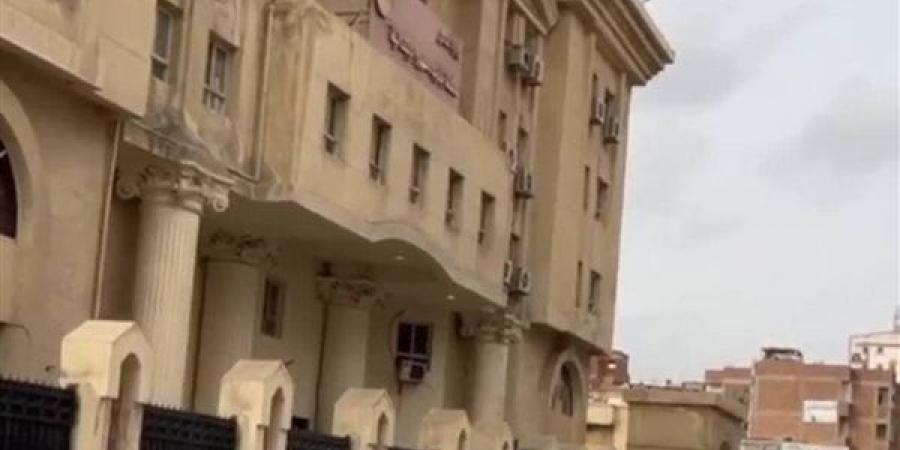 الحكم بالسجن المشدد على متهم بالتعدي على طفل في  البحيرة - أقرأ 24