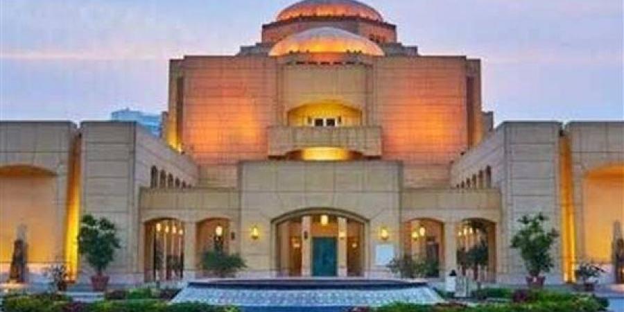 ليلة لتترات الدراما المصرية بالأوبرا.. الليلة - أقرأ 24