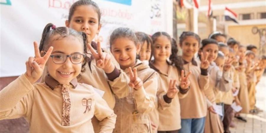 لينك نتيجة الصف الخامس الابتدائي 2026 بالاسم ورقم الجلوس لطلاب القاهرة والجيزة - أقرأ 24