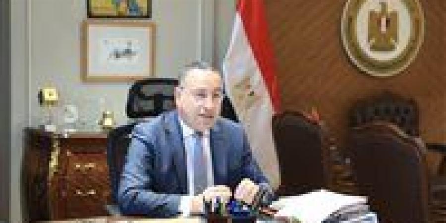 وزير التعليم العالي: إنشاء مركز تميز لصناعة أشباه الموصلات بالجامعة المصرية اليابانية -  أقرأ 24