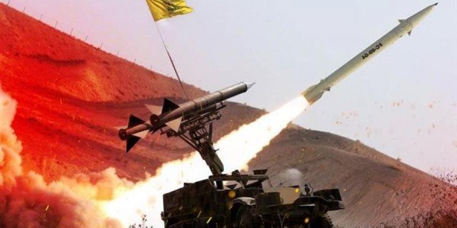 عاجل.. جيش الاحتلال: حزب الله أطلق صاروخين على قواتنا بجنوب لبنان - أقرأ 24