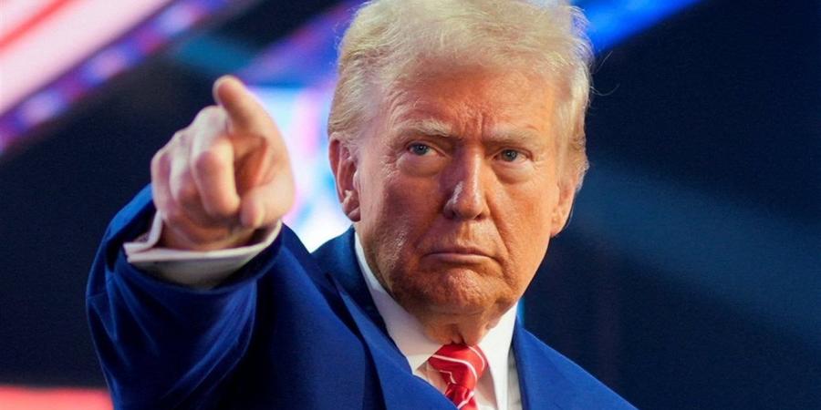 ترامب: تأثير الحصار البحري على إيران أشد من القصف ولم تتمكن أي سفينة من اختراقه - أقرأ 24