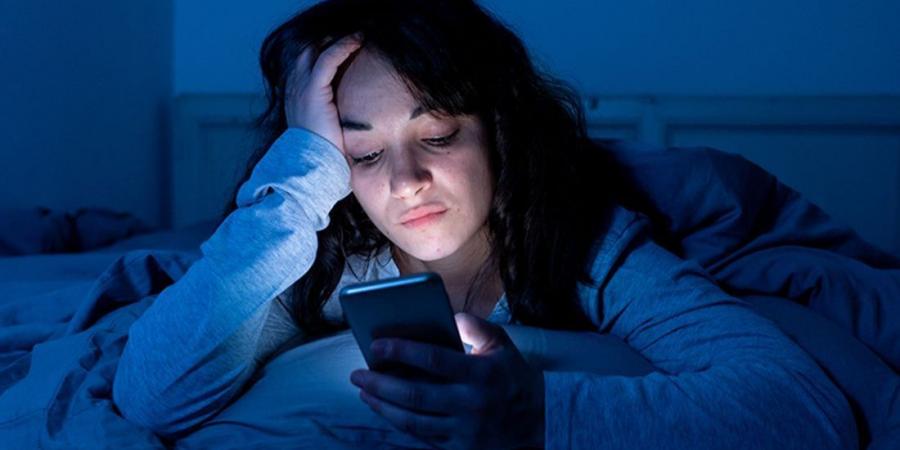 علماء يحددون آثار نفسية خطيرة يسببها السهر لوقت متأخر - أقرأ 24
