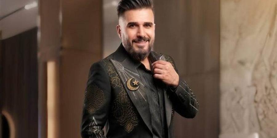 بشير الغزالي يحتفي بذكرى استقلال الأردن بأغنية «أردني نشمي» - أقرأ 24