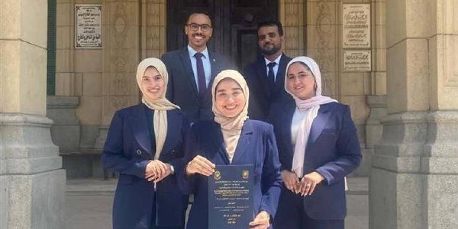 دراسة علمية لتعظيم العائد من المجمعات الصناعية في جامعة القاهرة - أقرأ 24