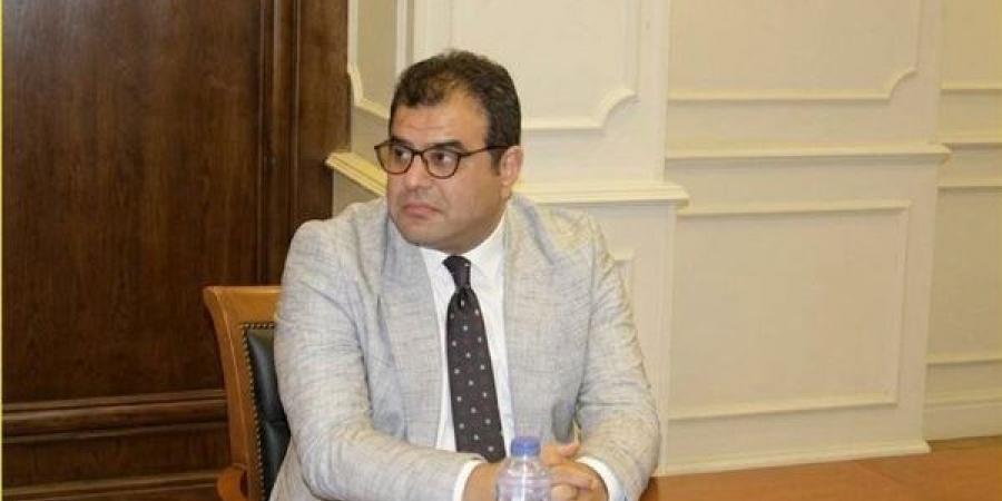 هيئة جيل المستقبل بالوفد تعد مشروع قانون ينظم الحق في الحصول على المعلومات وتداولها - أقرأ 24