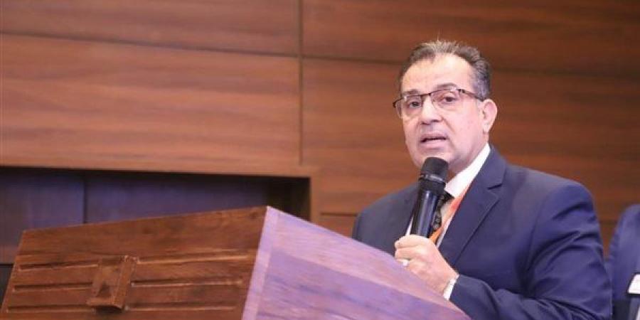 ترقيات جديدة لأعضاء تدريس جامعة قنا (قائمة الأسماء) - أقرأ 24