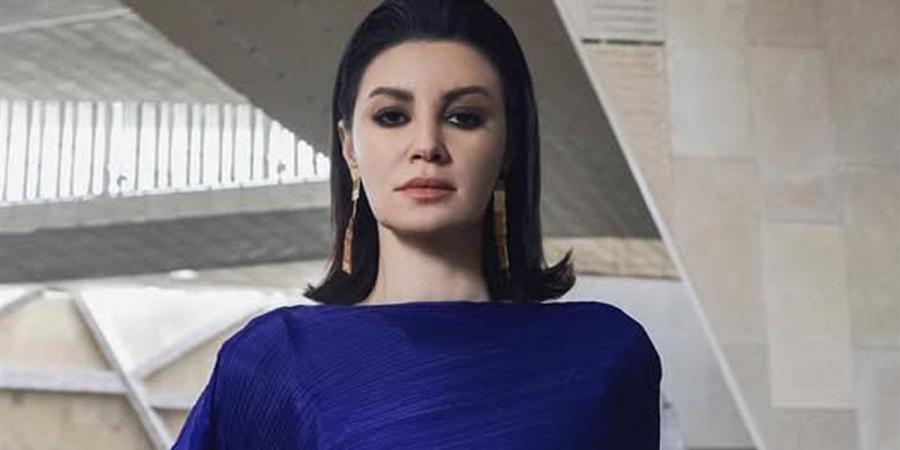 أروى جودة: «سارة» شخصية بلا مبادئ.. وزواجي من أجنبي نجح بالتفاهم والاحترام - أقرأ 24