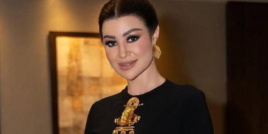 أروى جودة: كنت هعتزل التمثيل عشان شخص مرتبطة بيه -  أقرأ 24