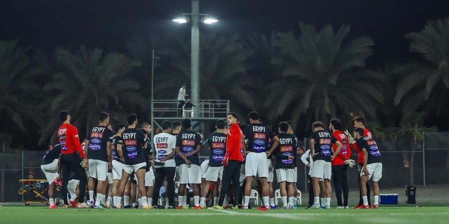 ناقد رياضي يكشف أهم نقاط القوة والضعف لدى المنتخب الوطني - أقرأ 24