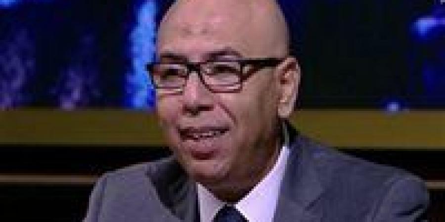 خالد عكاشة: الأمن الخليجي بات رهينة الصراع وإيران تستدرج واشنطن لإعادة رسم نفوذها -  أقرأ 24