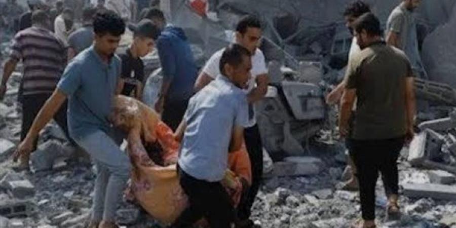 ارتفاع حصيلة ضحايا العدوان الإسرائيلي على غزة - أقرأ 24