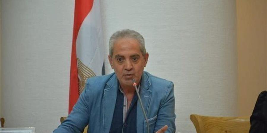 أول تصريح لـ الأمير أباظة بعد استقالته من مهرجان الإسكندرية السينمائي لدول البحر المتوسط - أقرأ 24