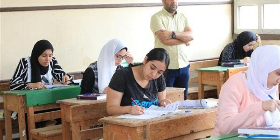 نصائح مهمة لامتحانات الشهادتين الثانوية والإعدادية 2026 الترم الثاني (شاهد) - أقرأ 24